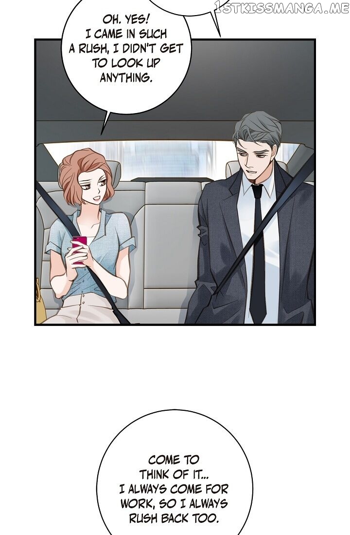 Survival Marriage chapter 15 - page 45