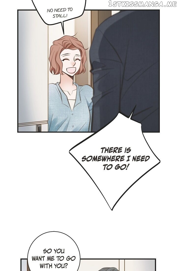 Survival Marriage chapter 15 - page 69
