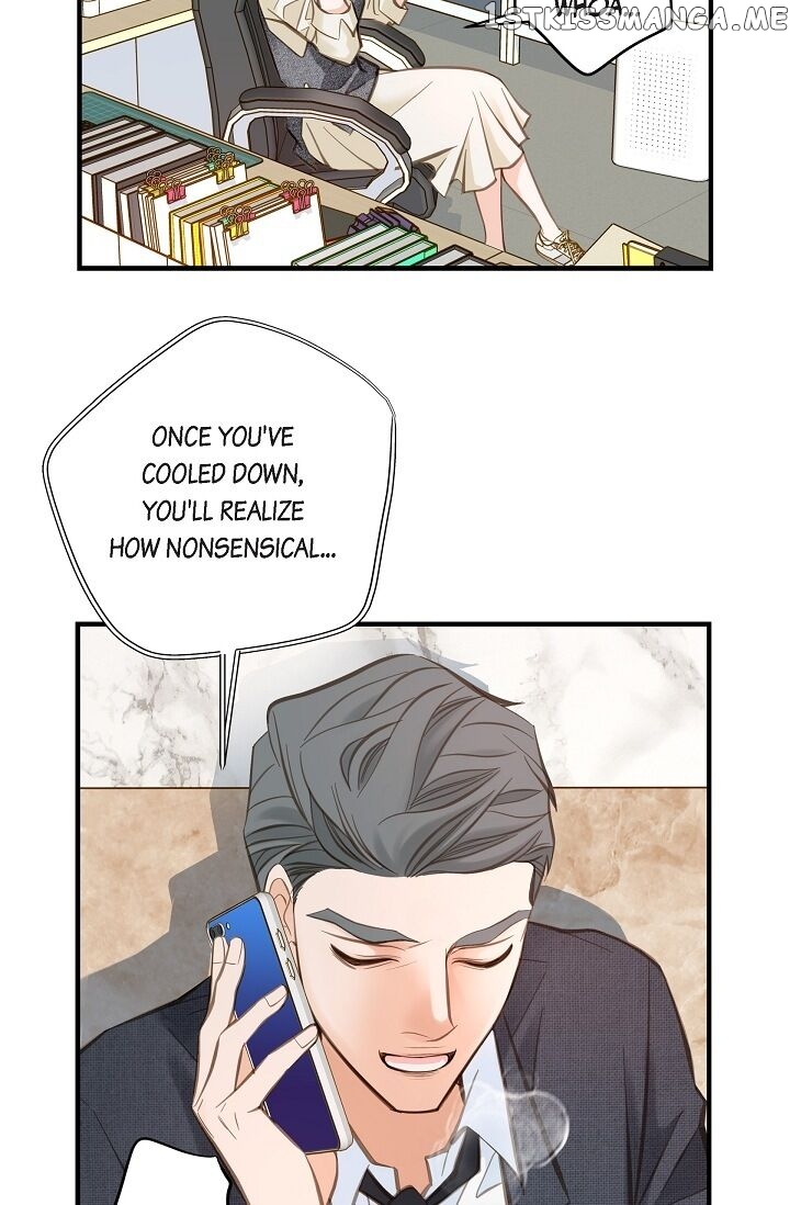 Survival Marriage chapter 15 - page 9