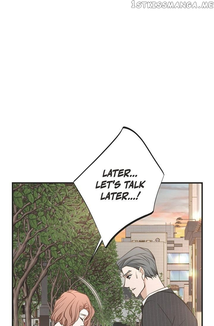 Survival Marriage chapter 80 - page 13