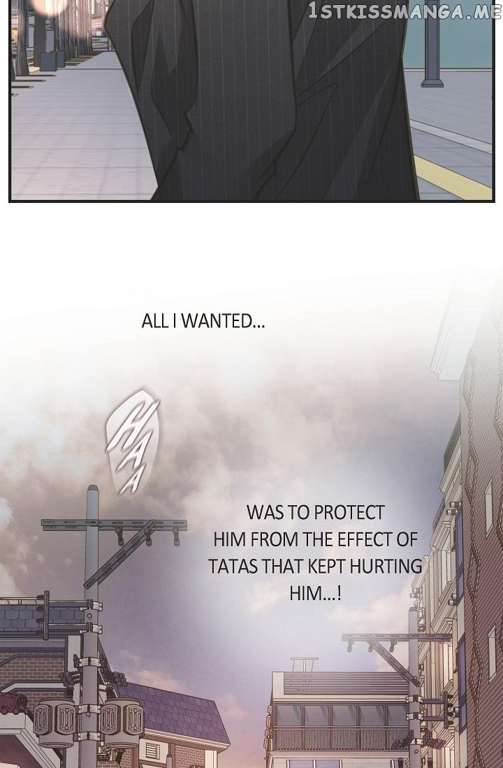 Survival Marriage chapter 80 - page 27