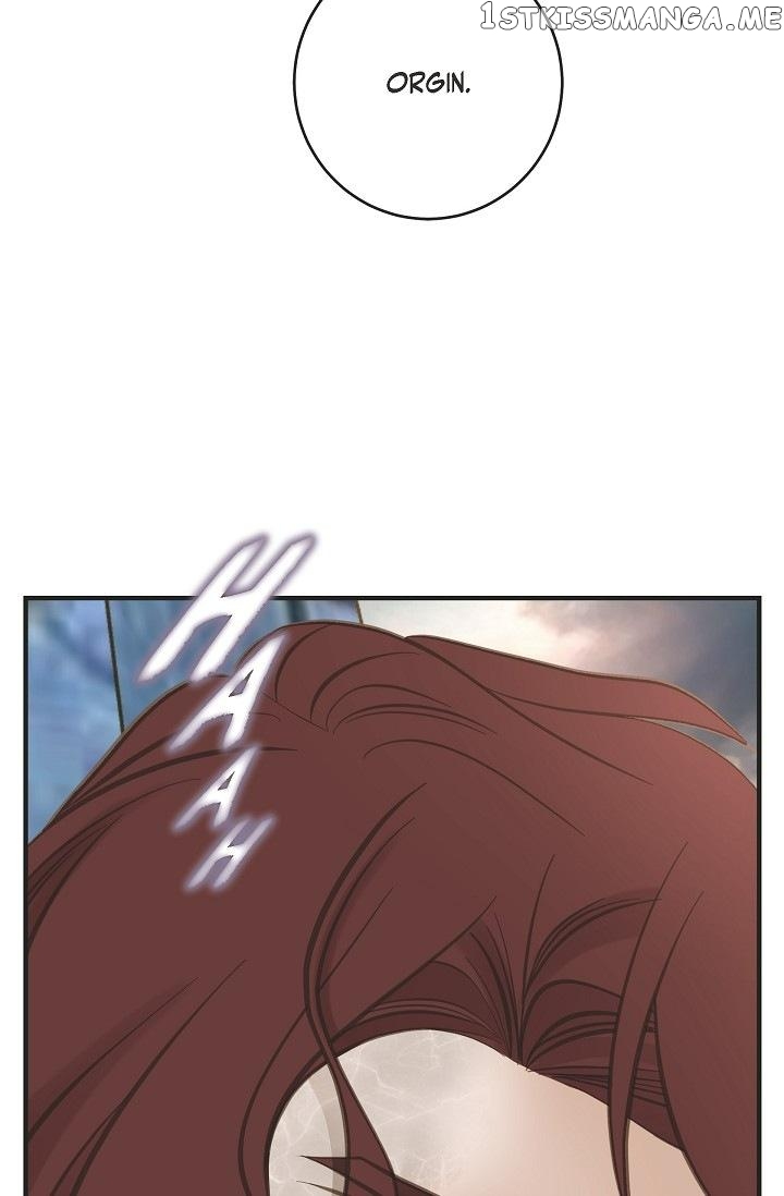 Survival Marriage chapter 80 - page 3