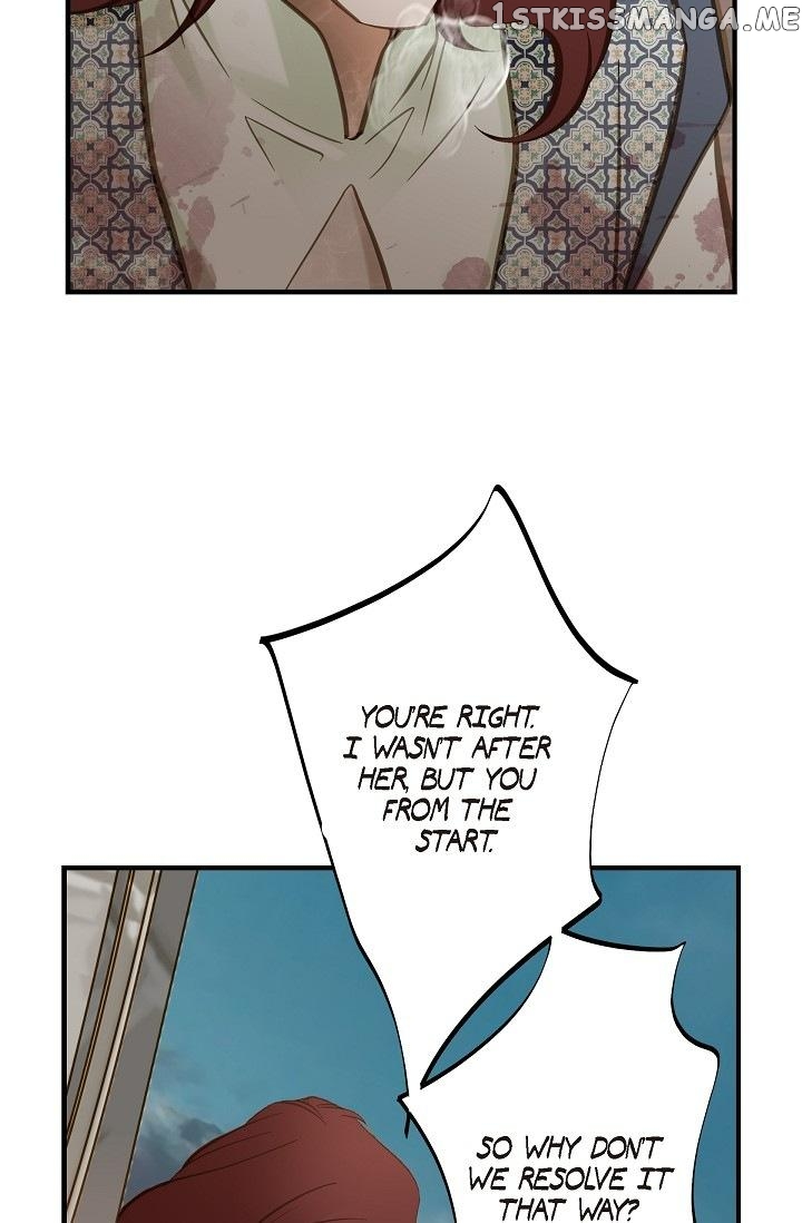 Survival Marriage chapter 80 - page 33