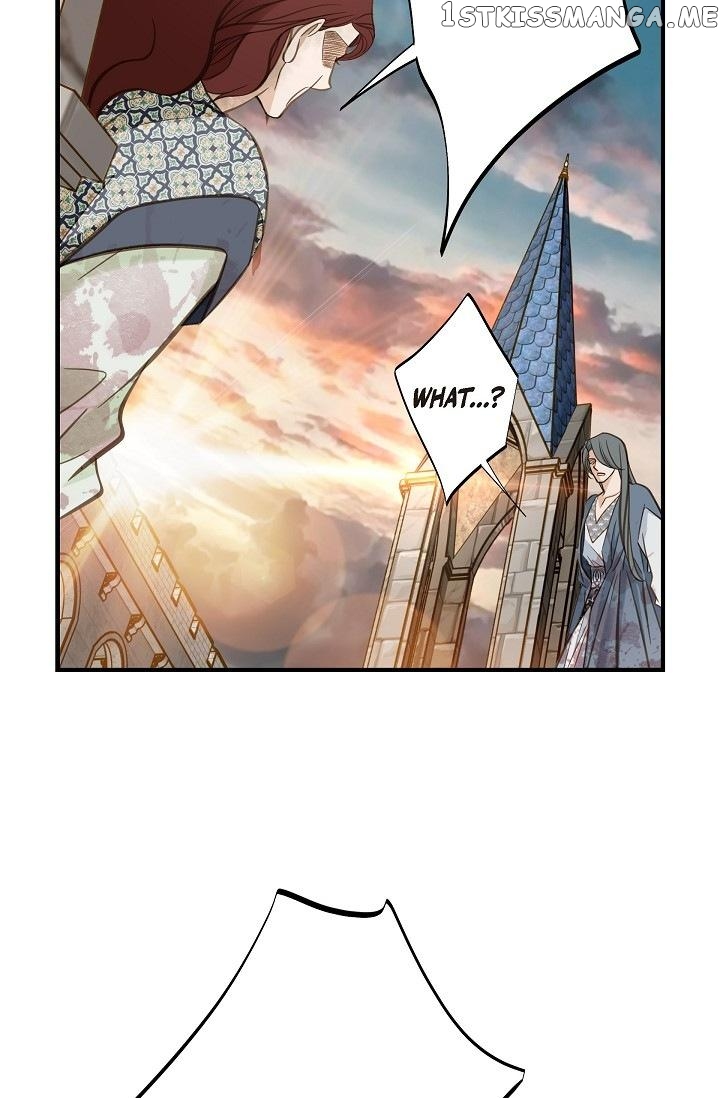 Survival Marriage chapter 80 - page 34