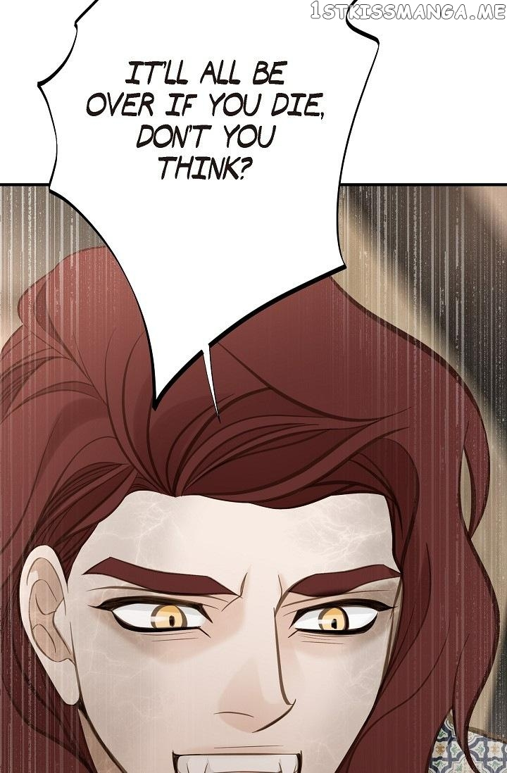 Survival Marriage chapter 80 - page 35