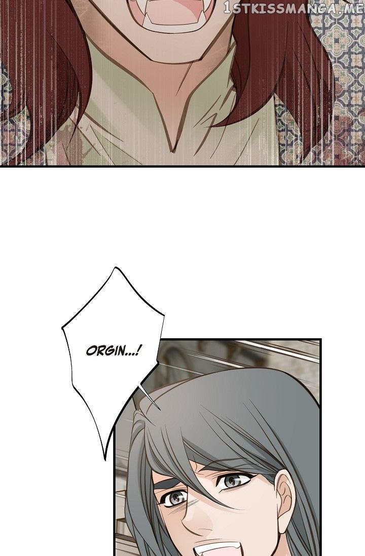 Survival Marriage chapter 80 - page 36
