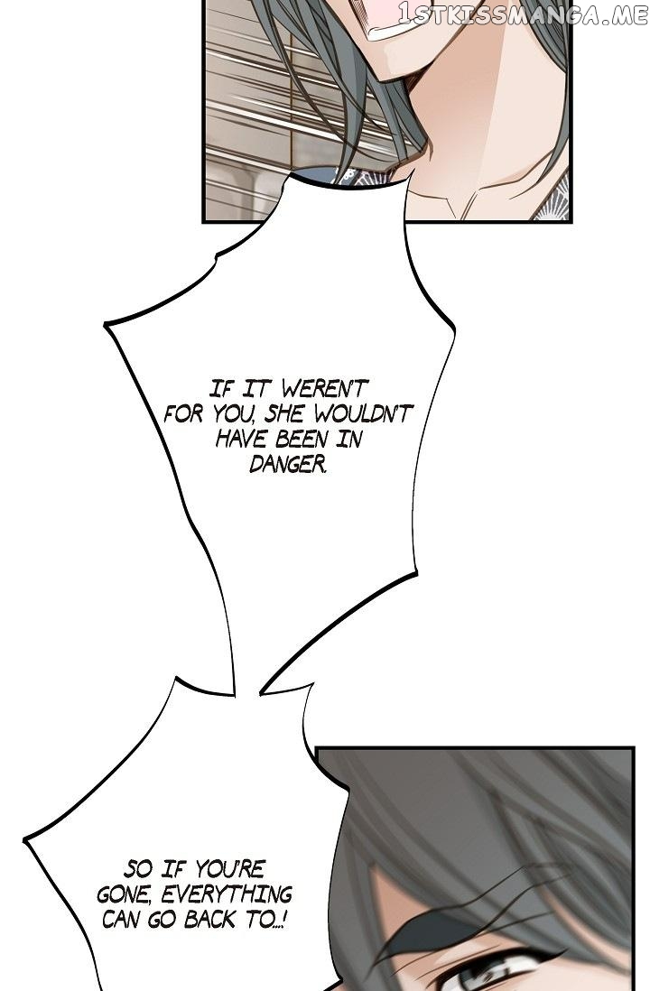 Survival Marriage chapter 80 - page 37