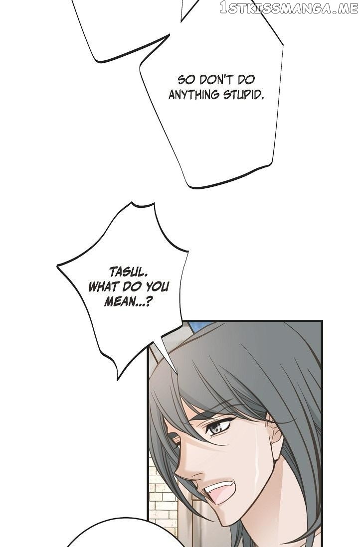 Survival Marriage chapter 80 - page 41