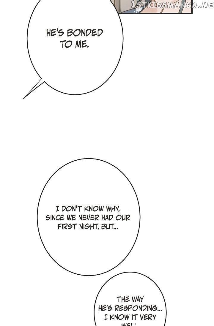 Survival Marriage chapter 80 - page 42