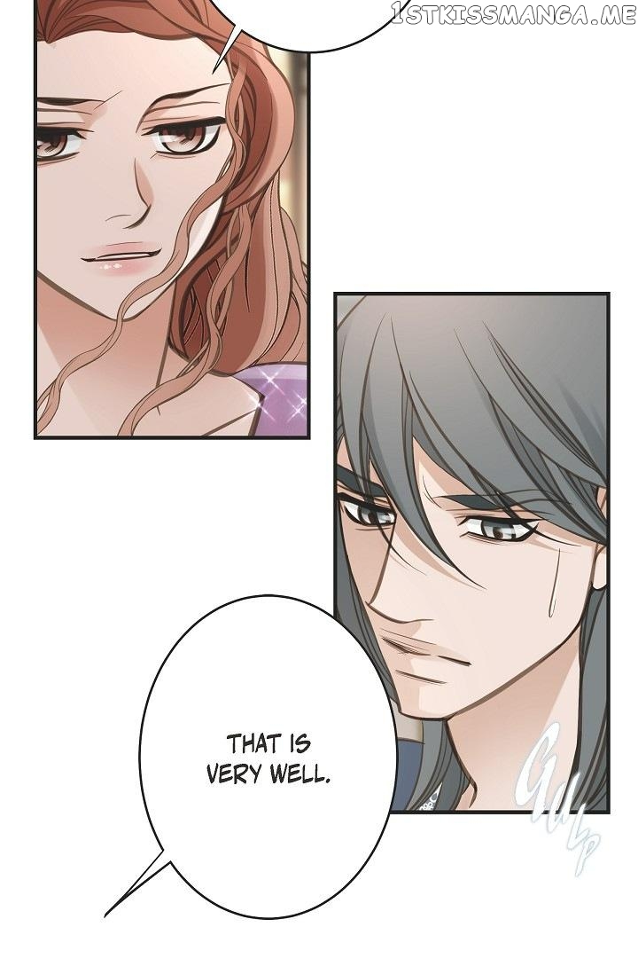 Survival Marriage chapter 80 - page 46