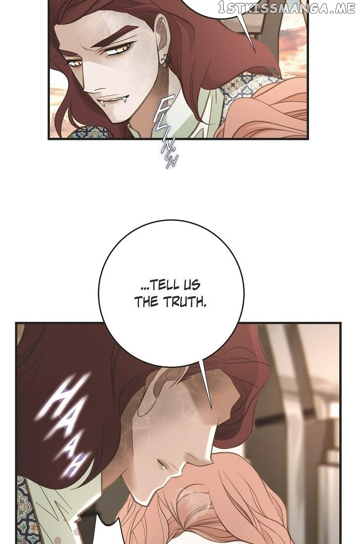 Survival Marriage chapter 80 - page 49