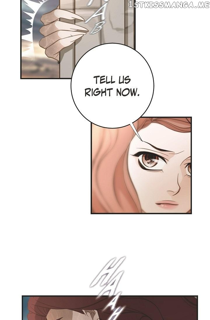 Survival Marriage chapter 80 - page 51