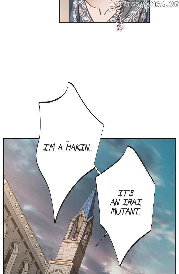 Survival Marriage chapter 80 - page 54