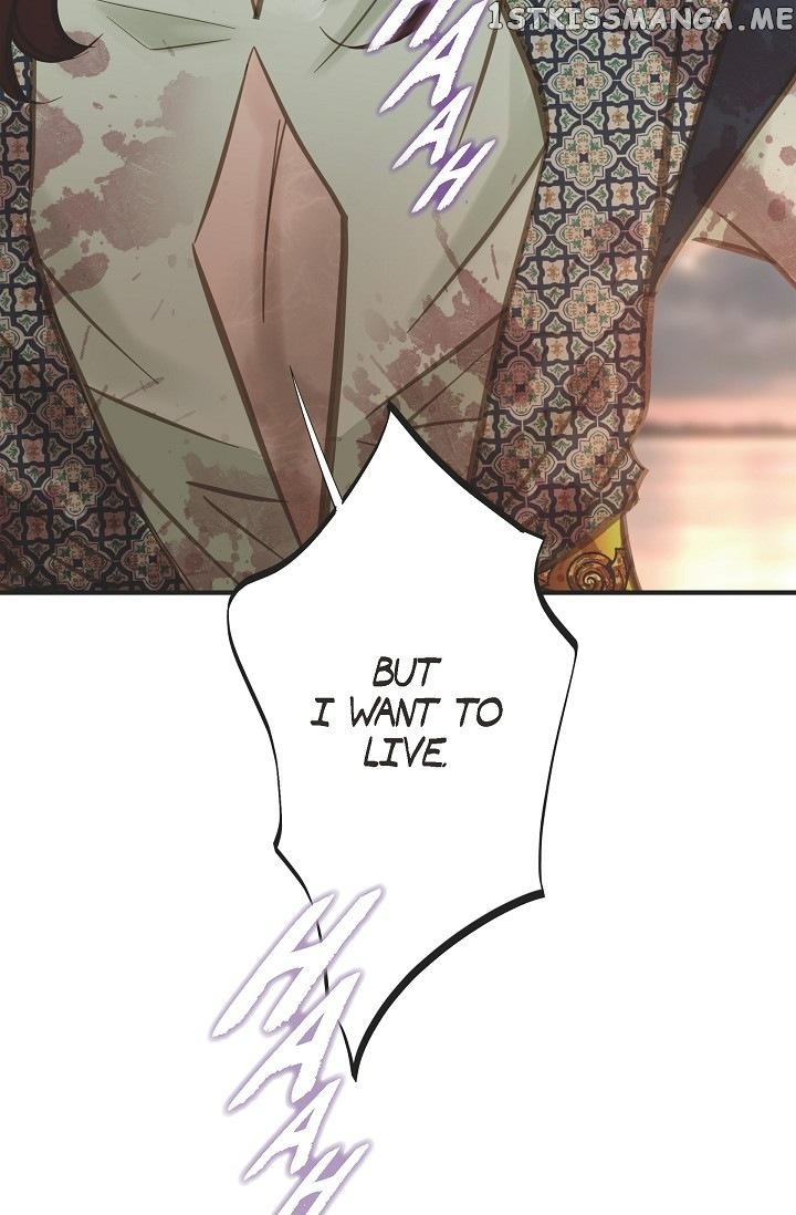 Survival Marriage chapter 80 - page 64