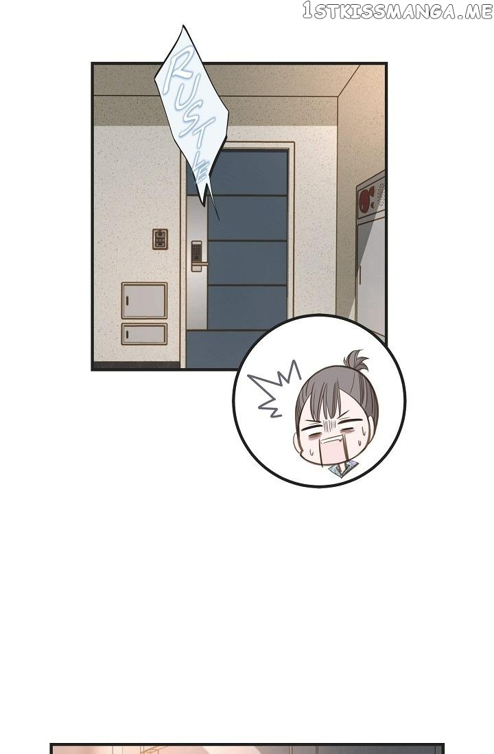 Survival Marriage chapter 80 - page 70