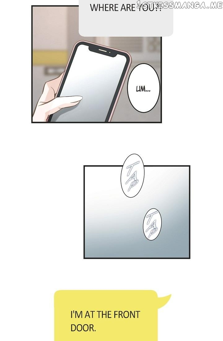 Survival Marriage chapter 80 - page 72