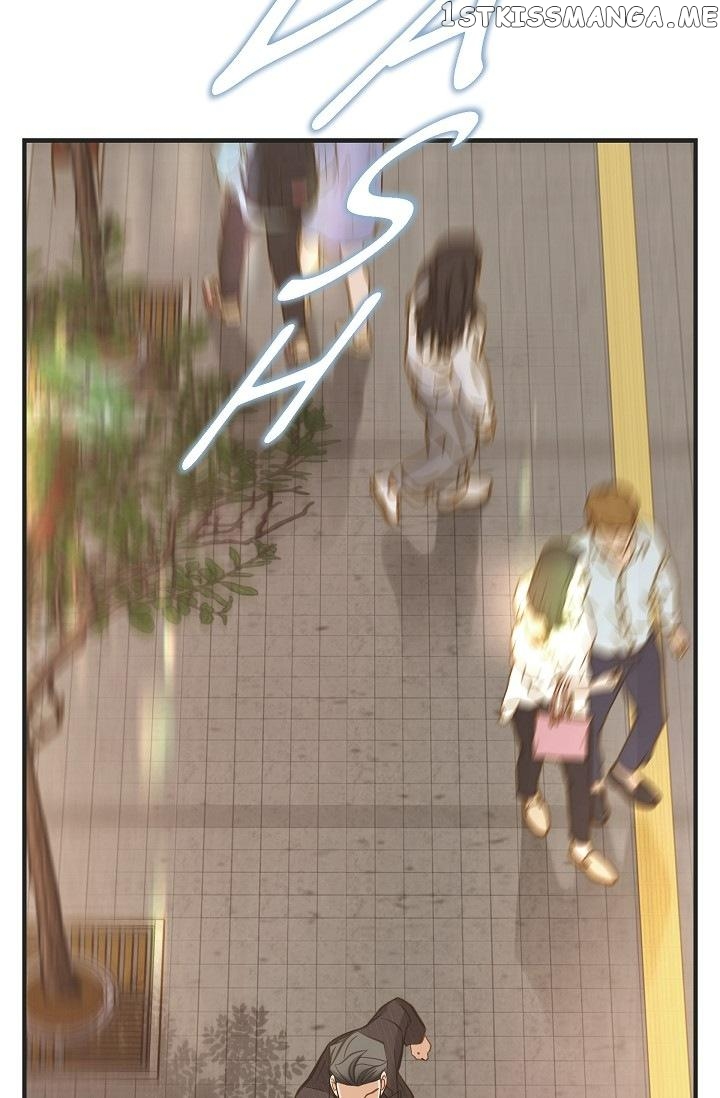 Survival Marriage chapter 80 - page 81