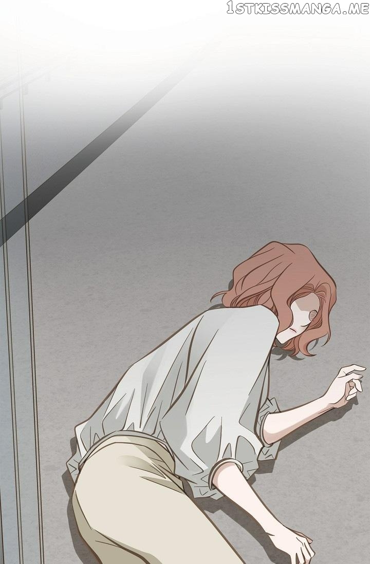 Survival Marriage chapter 80 - page 84