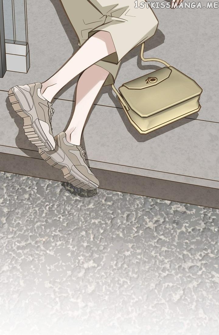 Survival Marriage chapter 80 - page 85