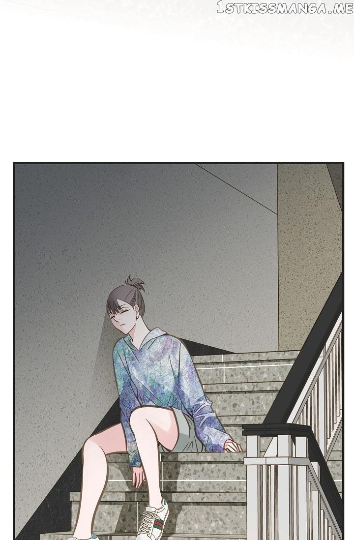 Survival Marriage chapter 80 - page 86