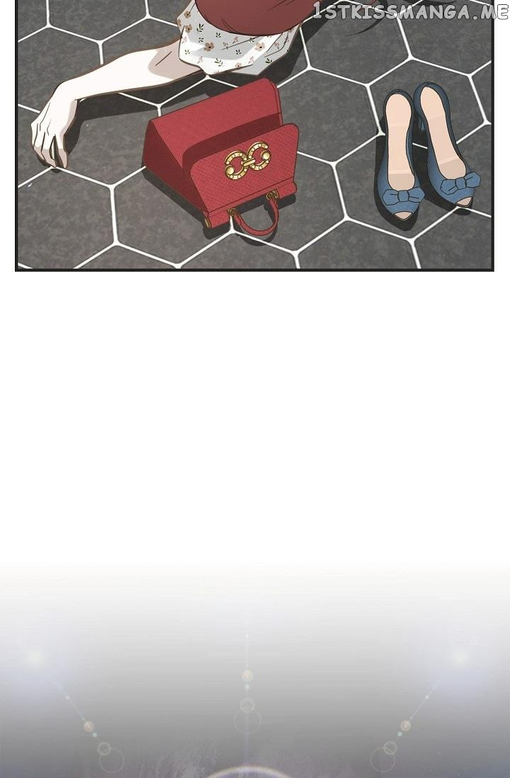 Survival Marriage chapter 80 - page 91