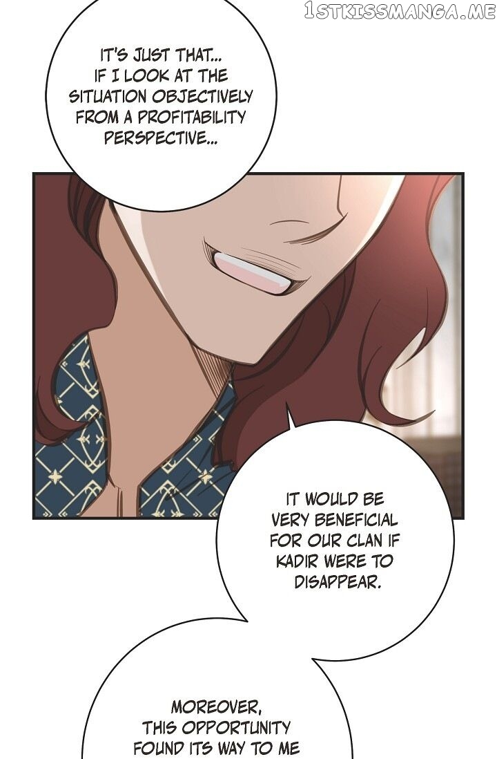 Survival Marriage chapter 40 - page 26