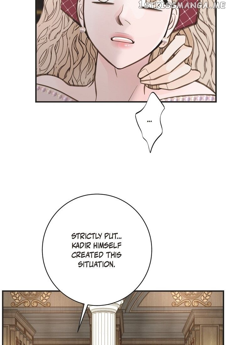 Survival Marriage chapter 40 - page 28
