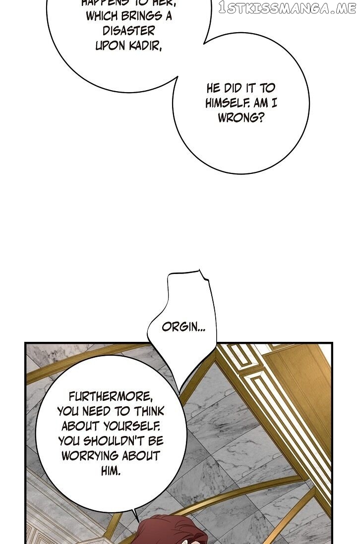 Survival Marriage chapter 40 - page 31