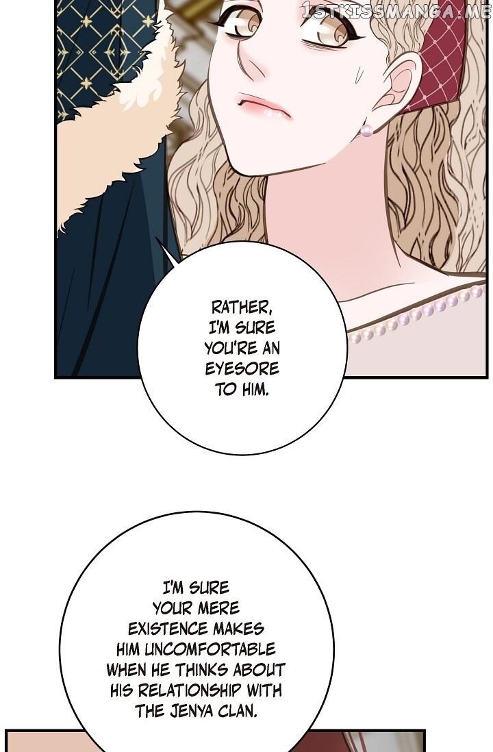 Survival Marriage chapter 40 - page 33