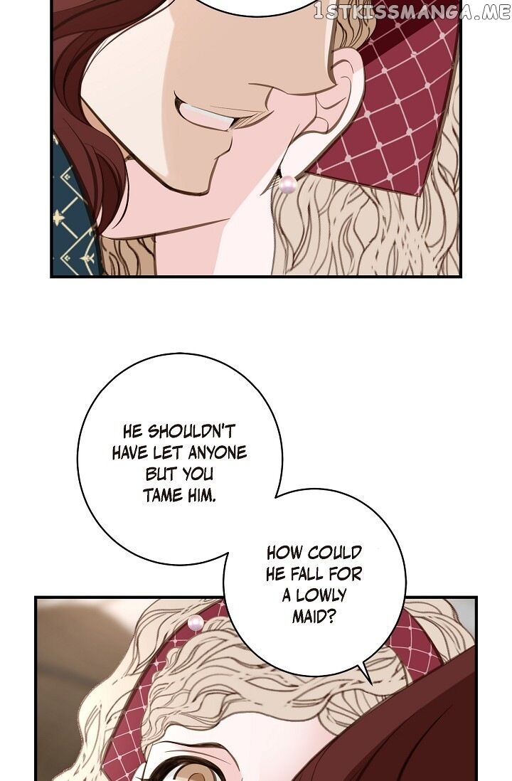 Survival Marriage chapter 40 - page 44