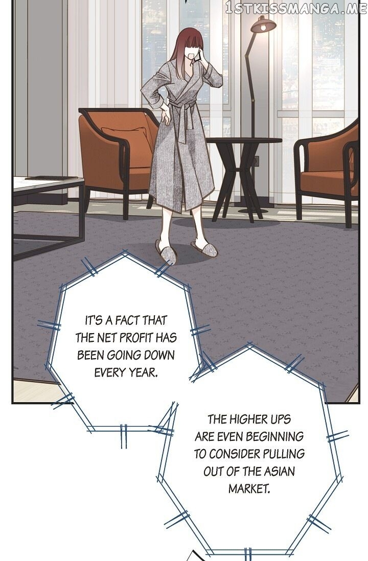 Survival Marriage chapter 40 - page 84