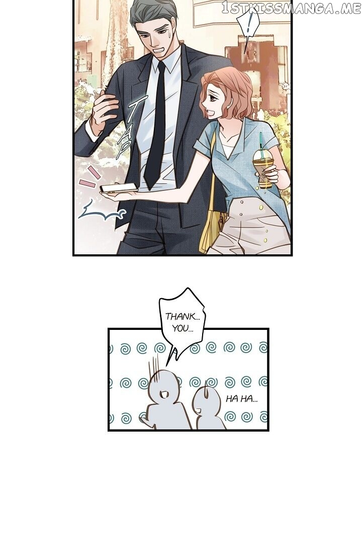 Survival Marriage chapter 16 - page 28