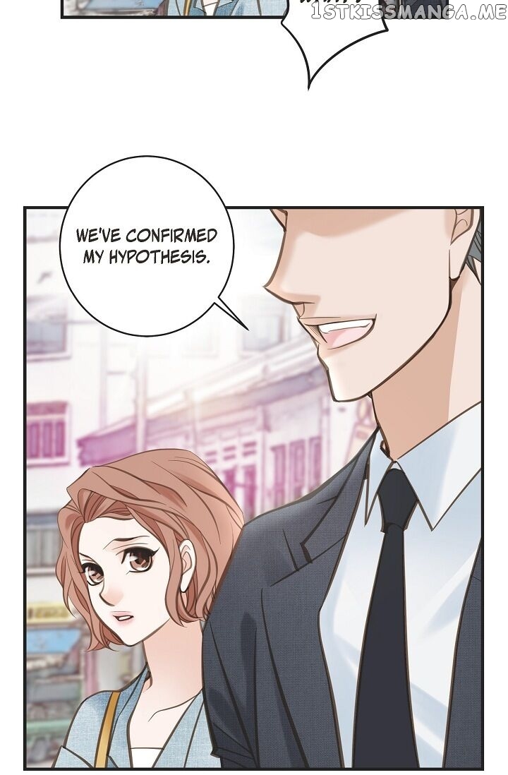 Survival Marriage chapter 16 - page 71