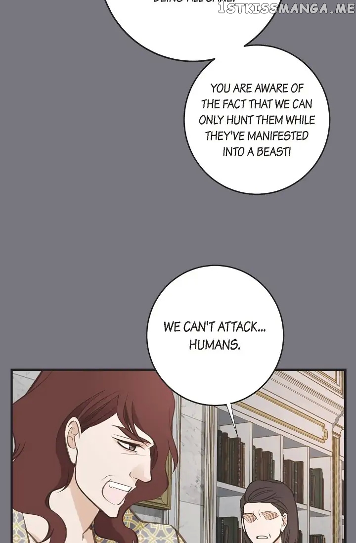 Survival Marriage chapter 78 - page 100