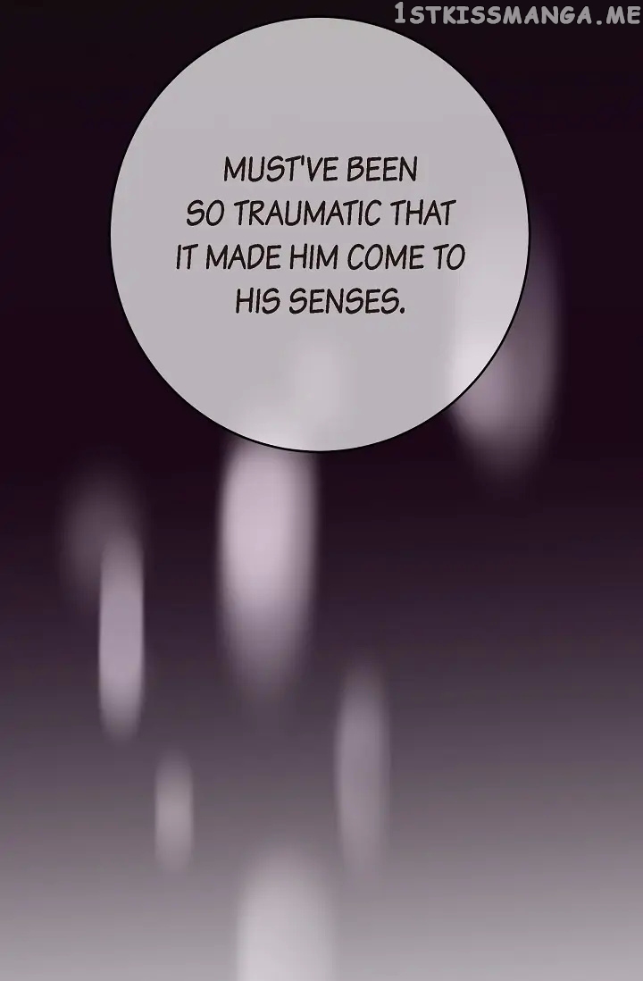 Survival Marriage chapter 78 - page 106