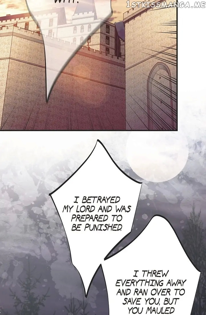 Survival Marriage chapter 78 - page 83