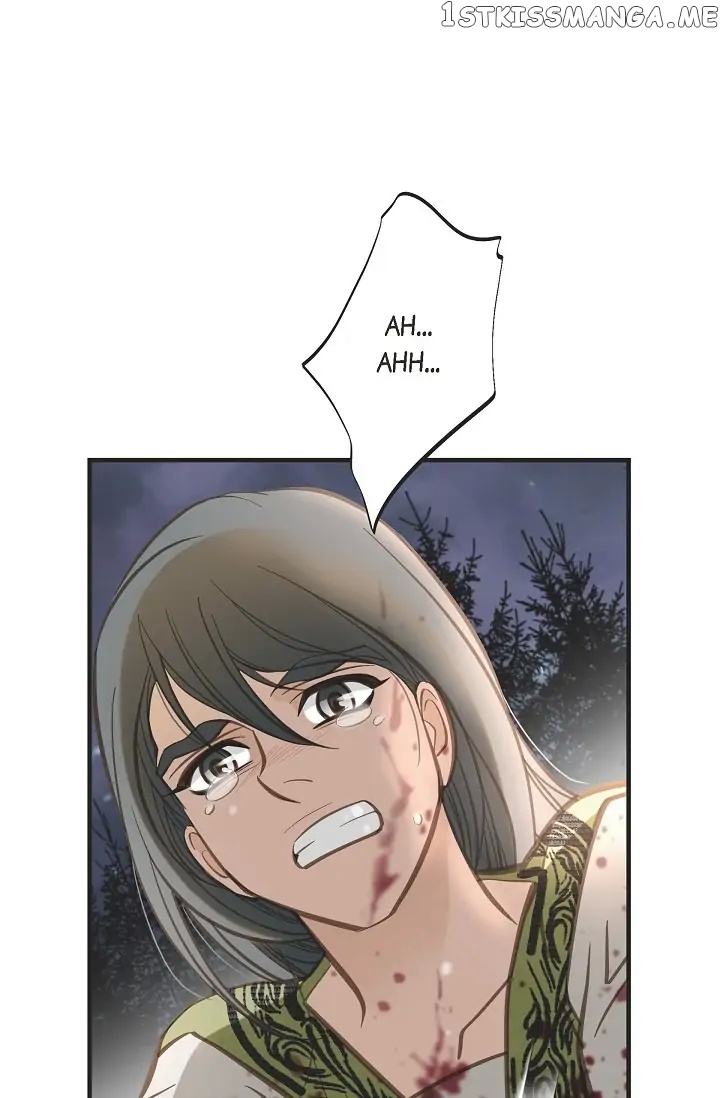 Survival Marriage chapter 78 - page 96