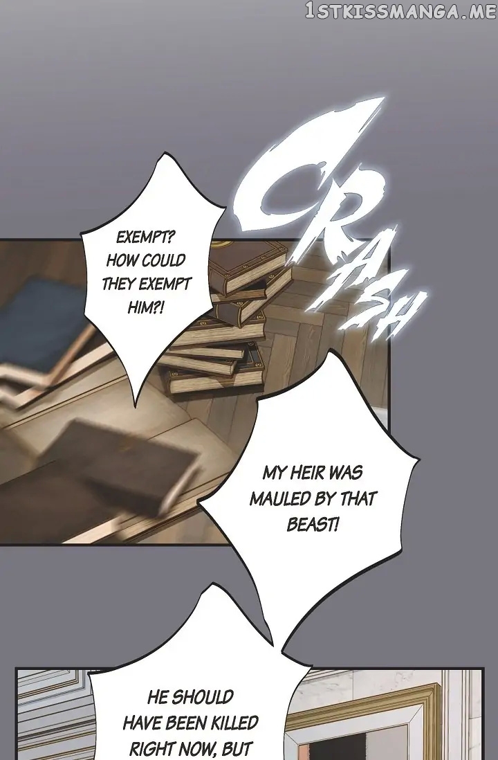 Survival Marriage chapter 78 - page 98
