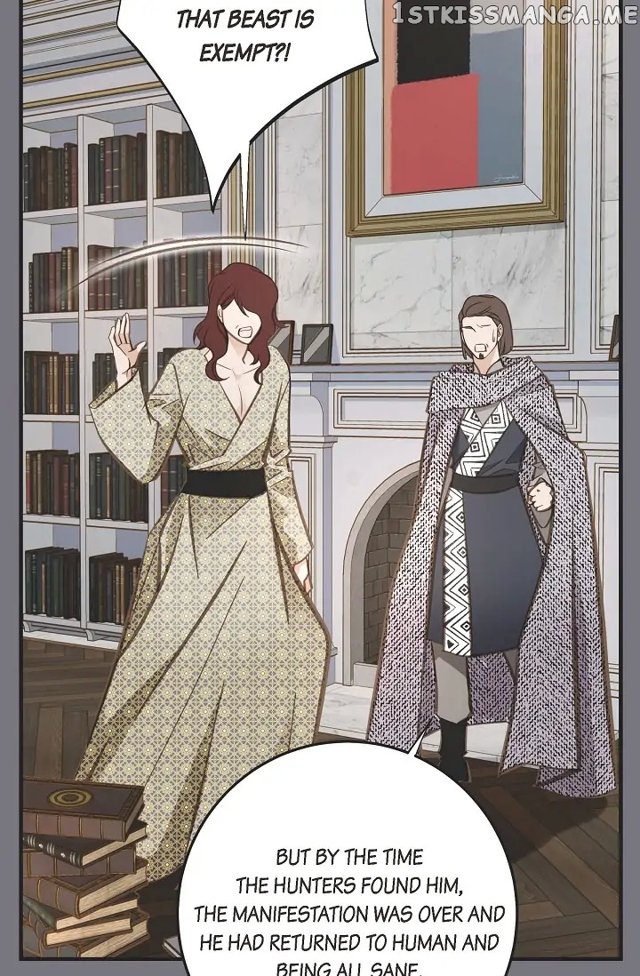 Survival Marriage chapter 78 - page 99