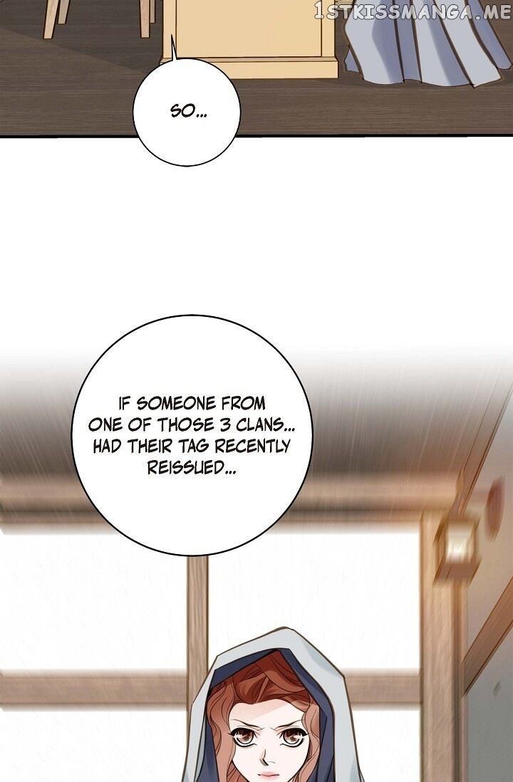Survival Marriage chapter 18 - page 21
