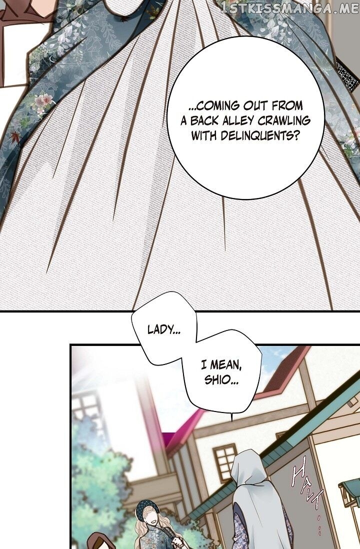 Survival Marriage chapter 18 - page 31