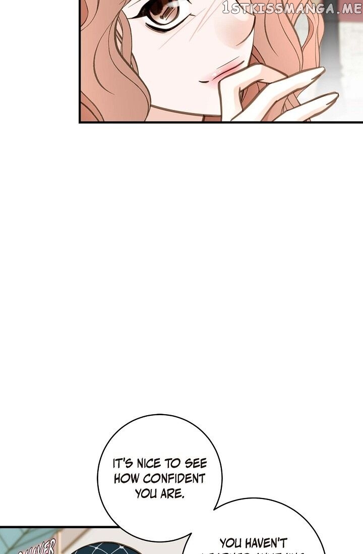 Survival Marriage chapter 18 - page 38
