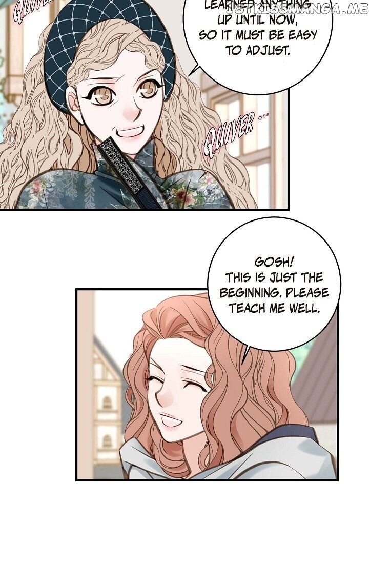 Survival Marriage chapter 18 - page 39