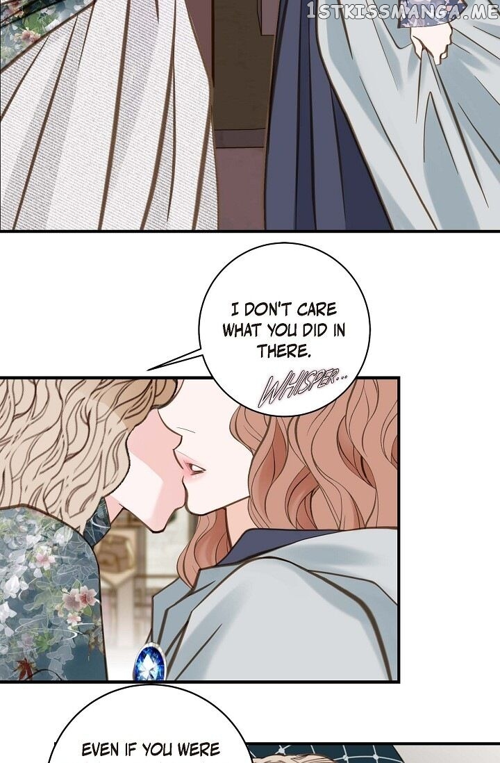 Survival Marriage chapter 18 - page 47