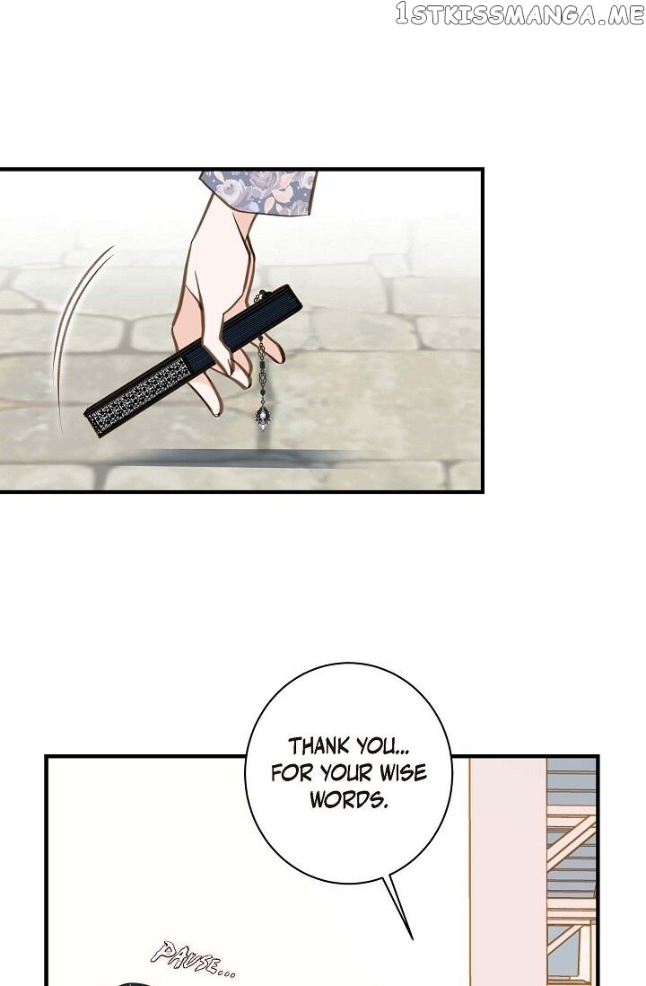 Survival Marriage chapter 18 - page 53