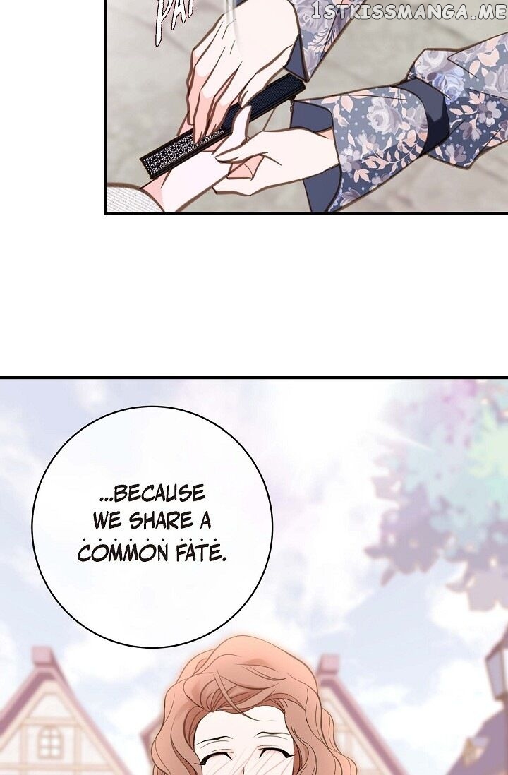 Survival Marriage chapter 18 - page 55