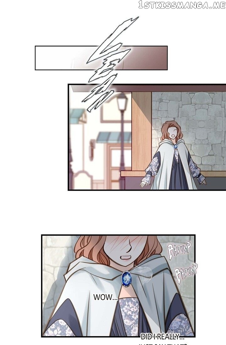 Survival Marriage chapter 18 - page 61