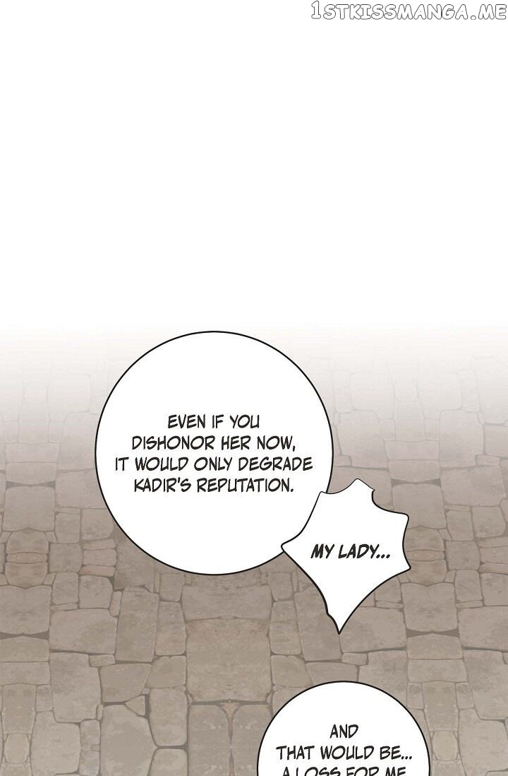 Survival Marriage chapter 18 - page 66