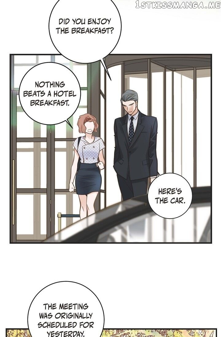 Survival Marriage chapter 18 - page 71