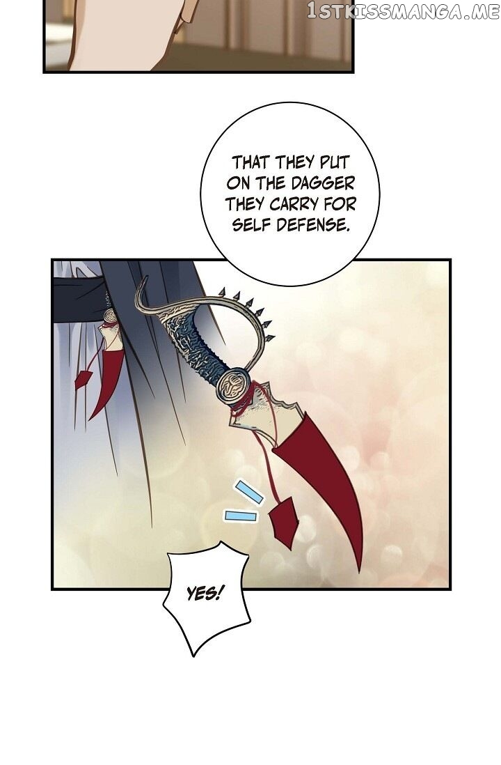 Survival Marriage chapter 18 - page 8